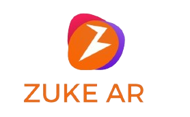 ZukeAR Logo